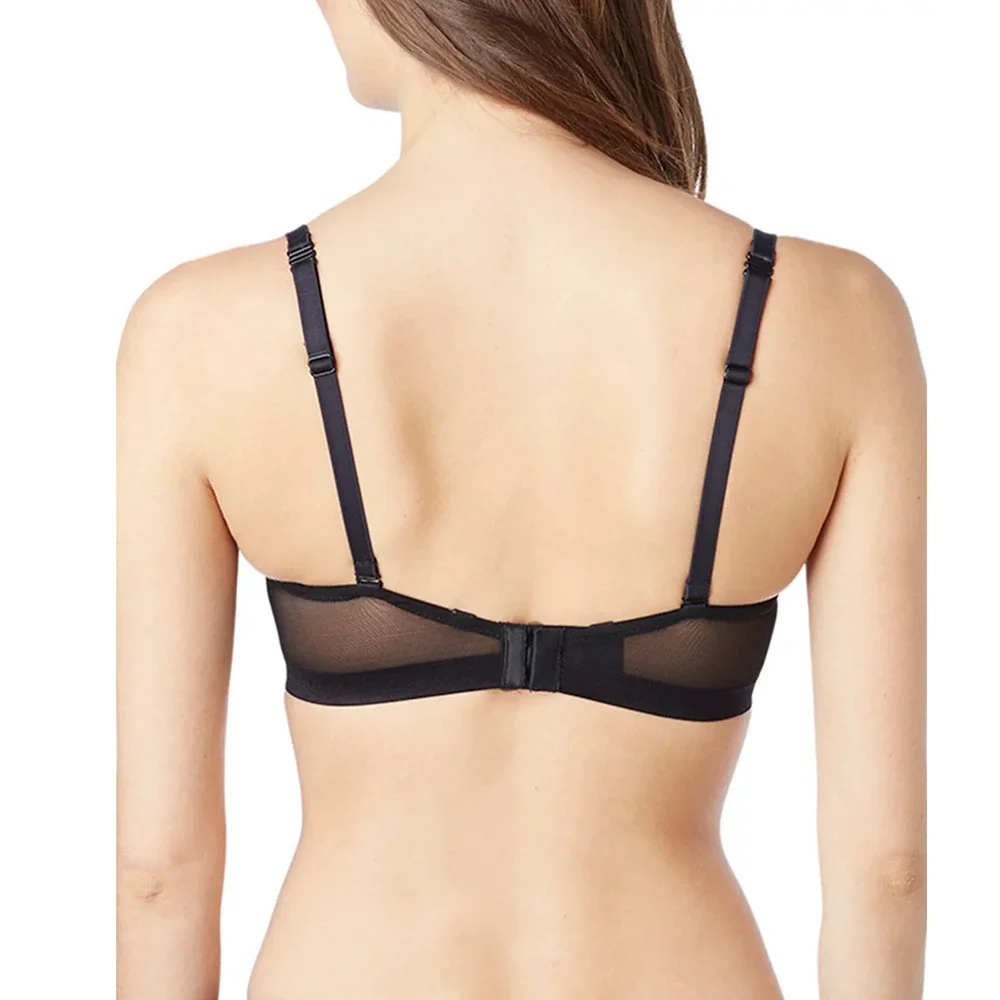 Le Mystere seamlessly molded